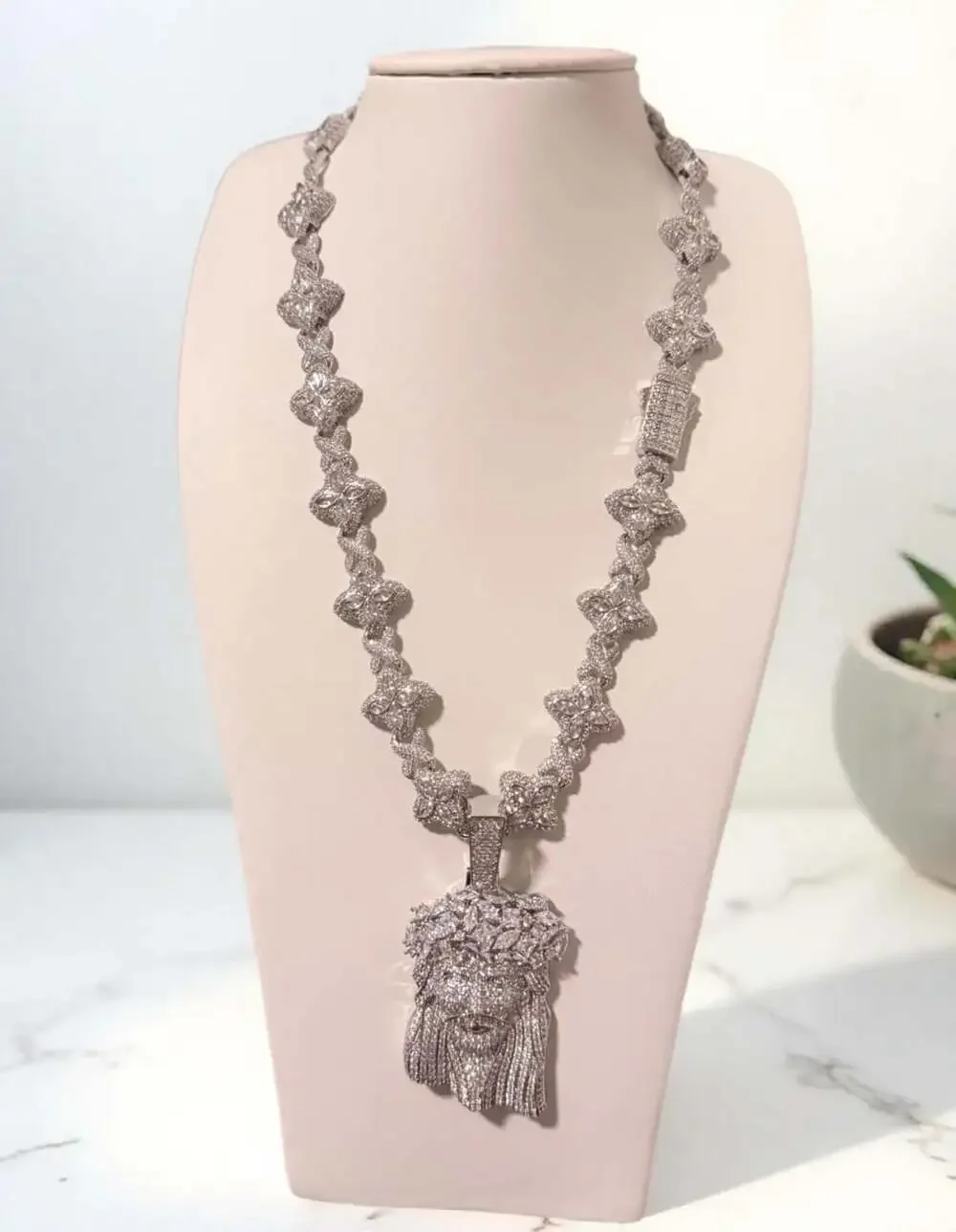 N/A iced out